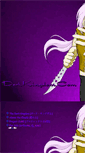 Mobile Screenshot of darkkingdom.com