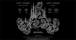 Desktop Screenshot of darkkingdom.ru